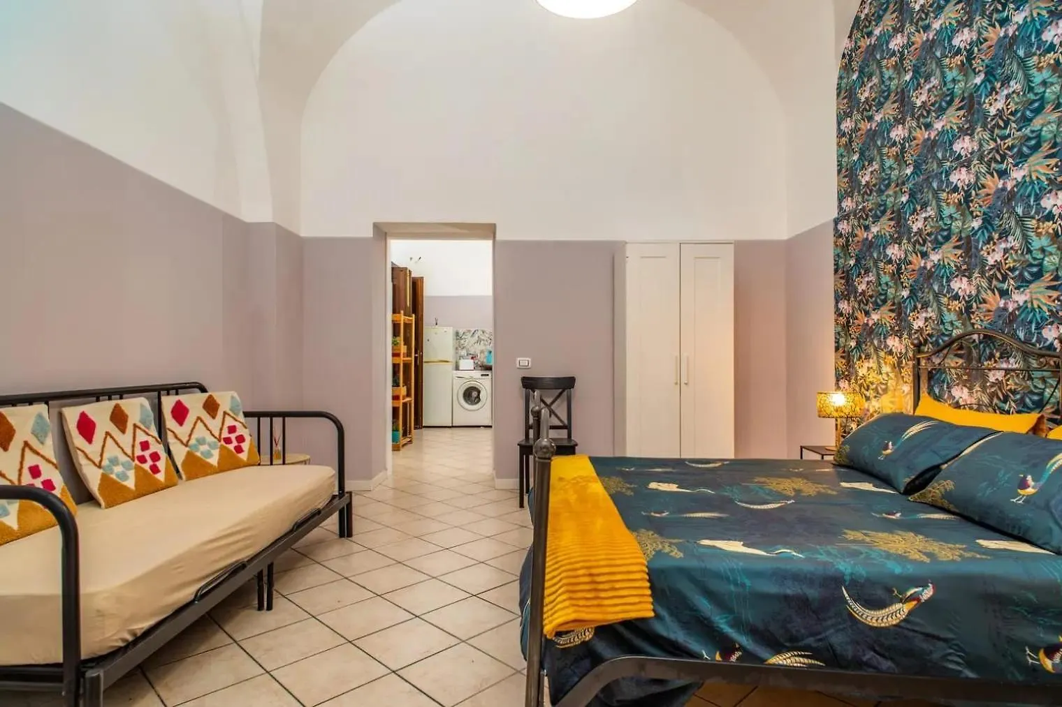 Apartment Home City Town Catania Italy