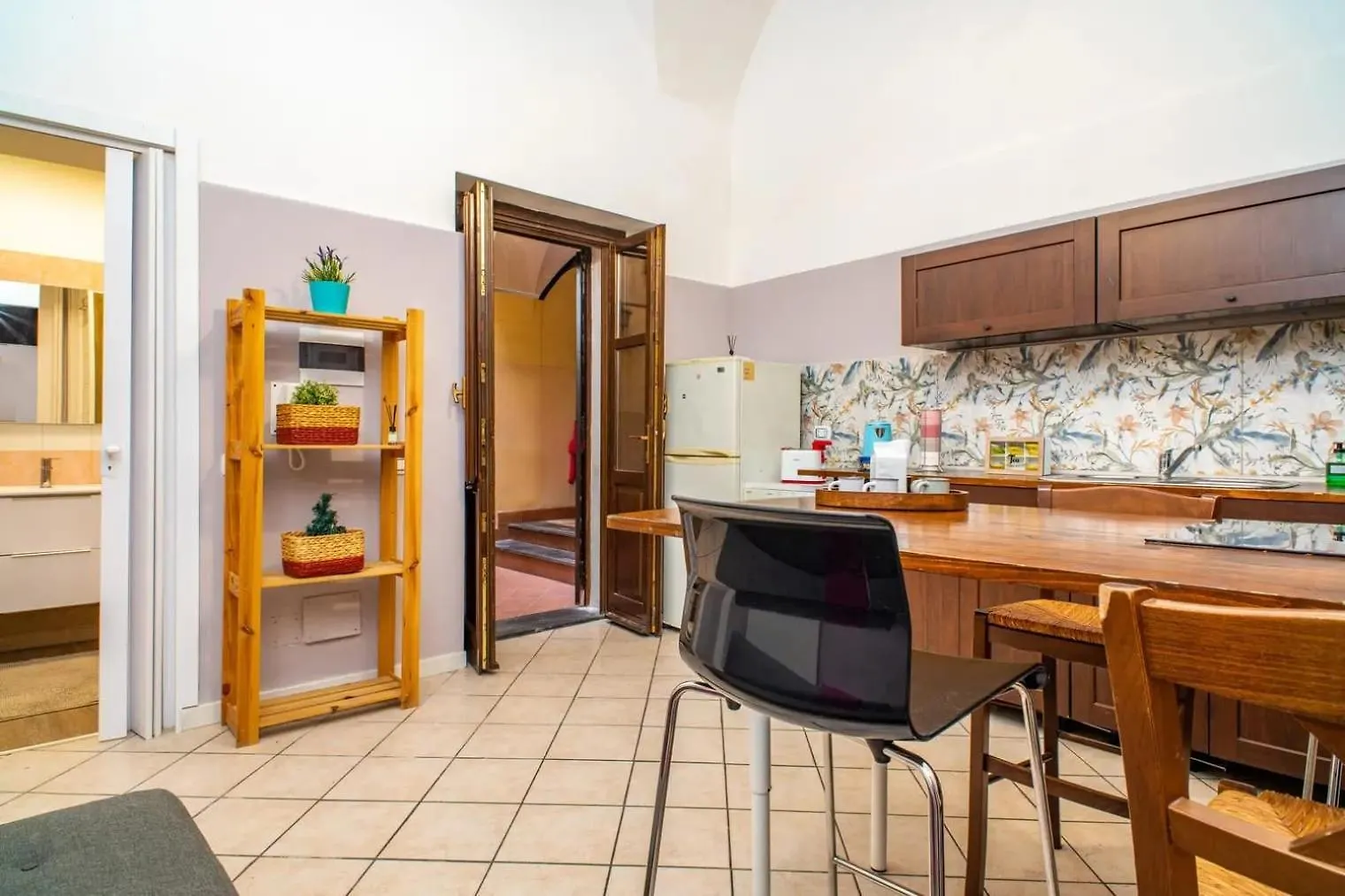 Apartment Home City Town Catania