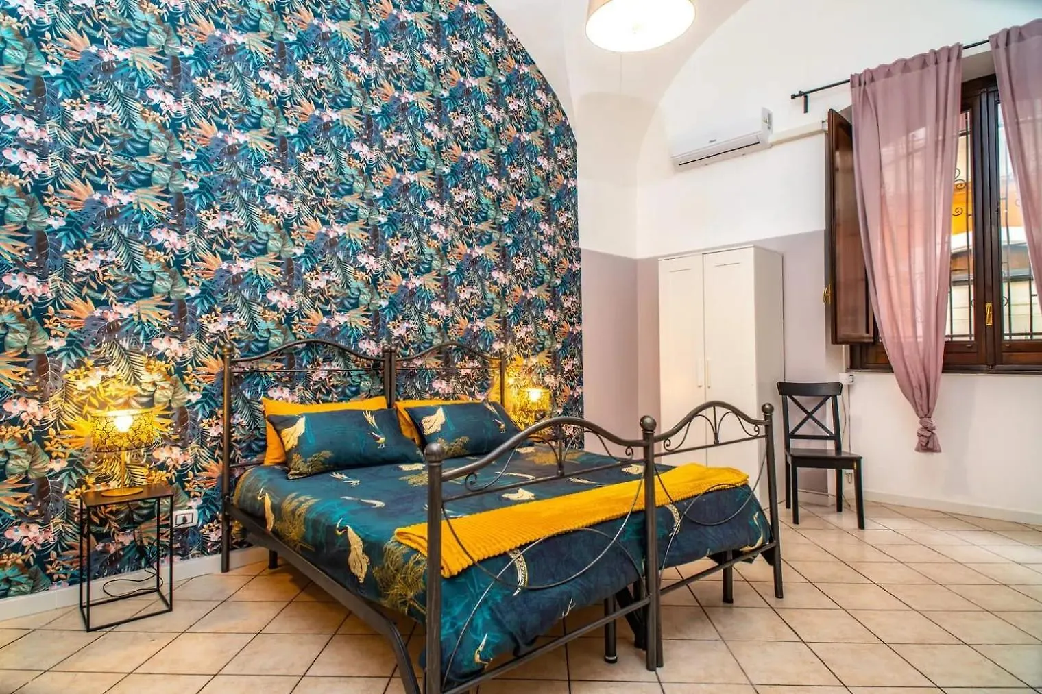 Home City Town Catania location
